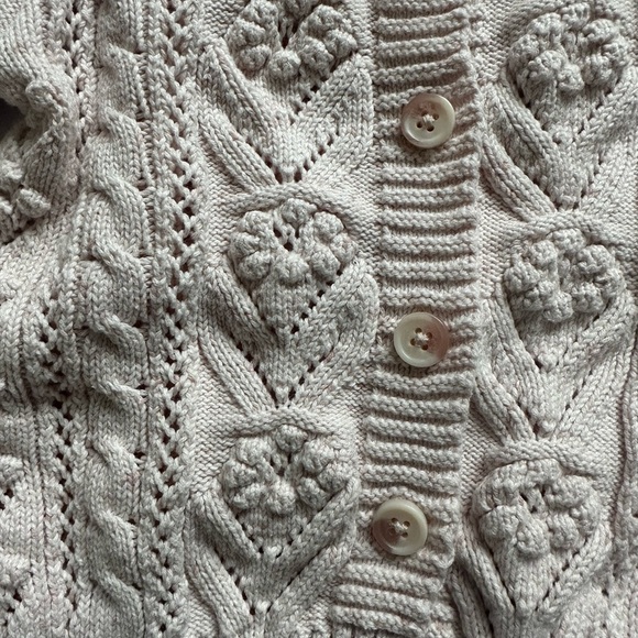 Jamie Kay - light pink Sweater - Picture 3 of 4